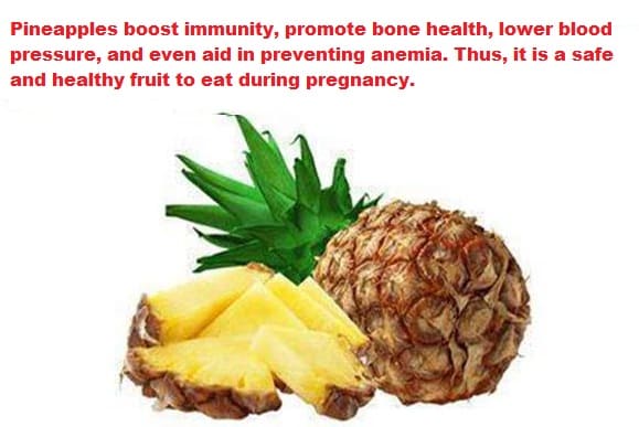  pineaaple health benefits =
